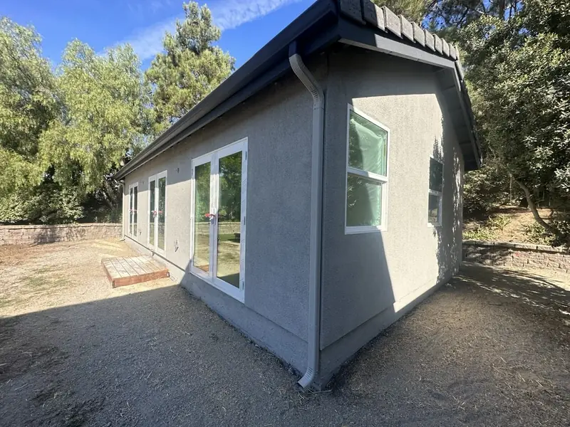 Family ADU with game room, Pleasanton